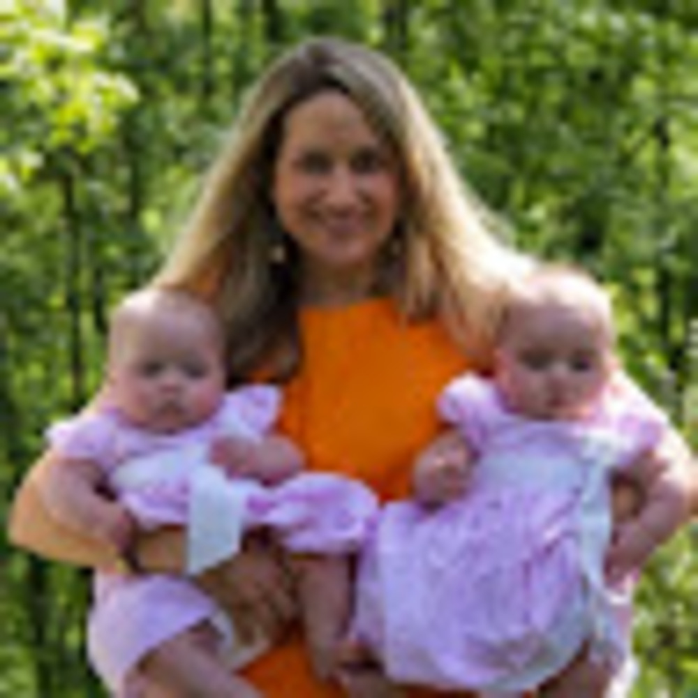 Meet your Posher, Julie